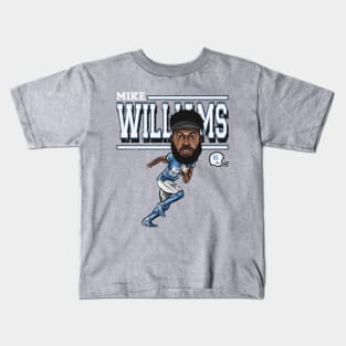 Mike Williams Los Angenel C Cartoon Kids T-Shirt